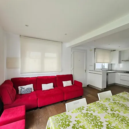 Holiday home Casa Del Arenal - *