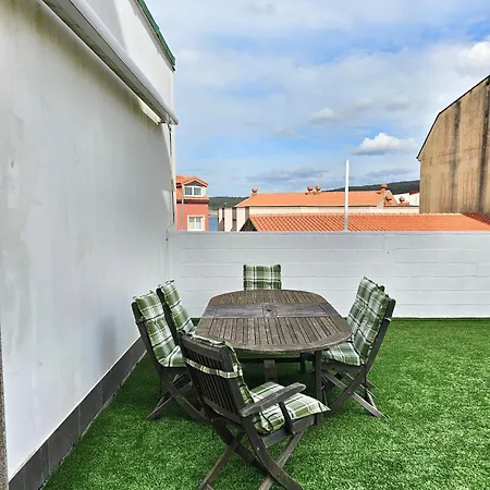 Holiday home Casa Del Arenal -