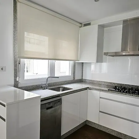 Holiday home Casa Del Arenal - Laxe