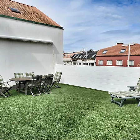 Holiday home Casa Del Arenal -