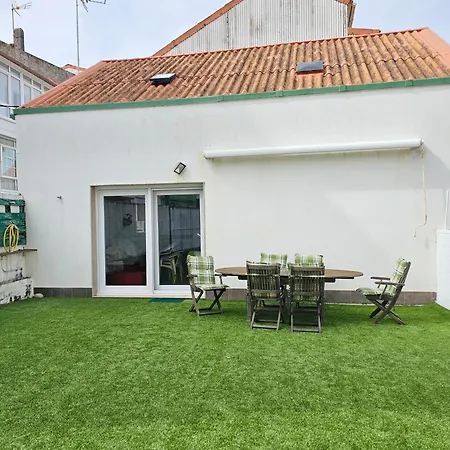 Casa Del Arenal - Laxe