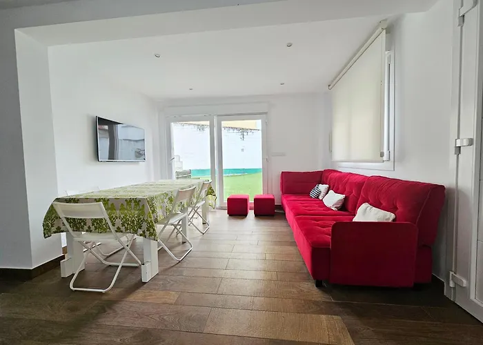 Casa Del Arenal -