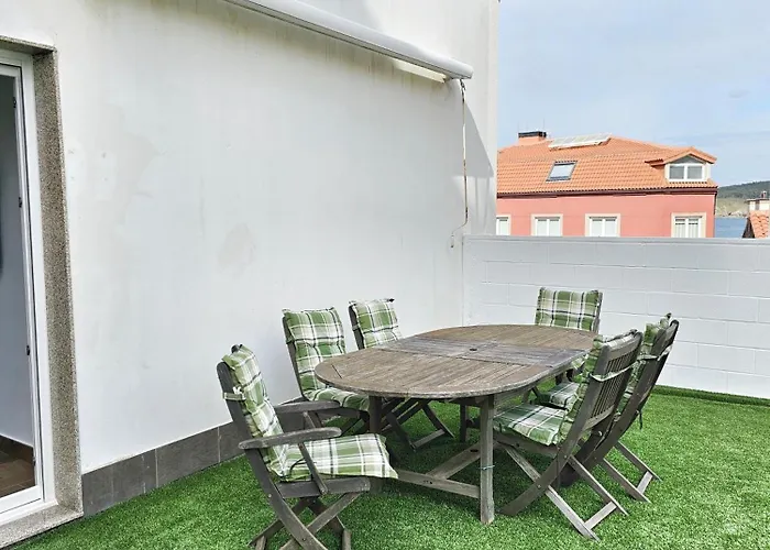 Casa Del Arenal - Casa vacanze